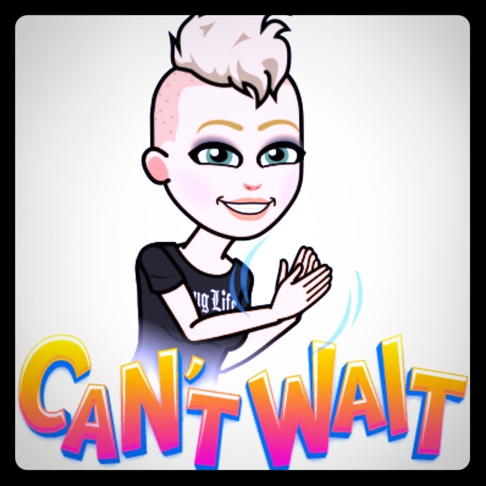 Meet your Posher, Denise